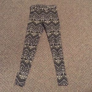 Victoria's Secret PINK Leggings.