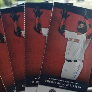 Meet your Posher, Regan