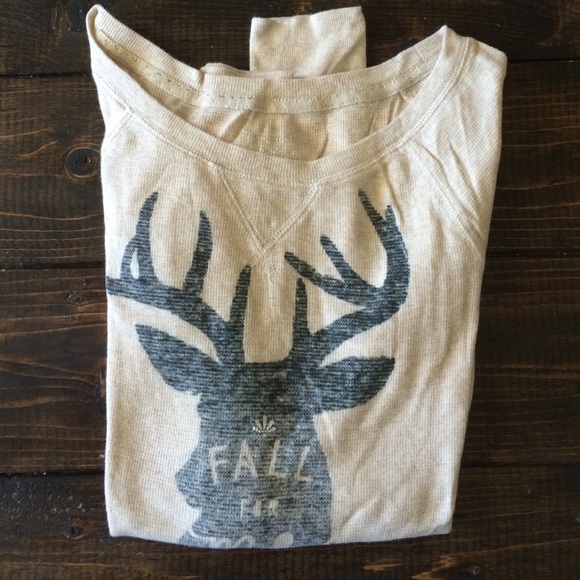 American Eagle long sleeve shirt