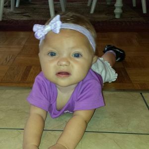 Meet your Posher, Christine