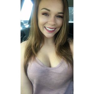 Meet your Posher, Miranda