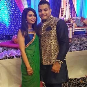 Meet your Posher, Keith