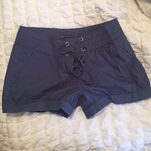 Armani Exchange Shorts