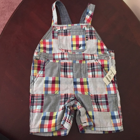 BRAND NEW Nautica Jumper 2T