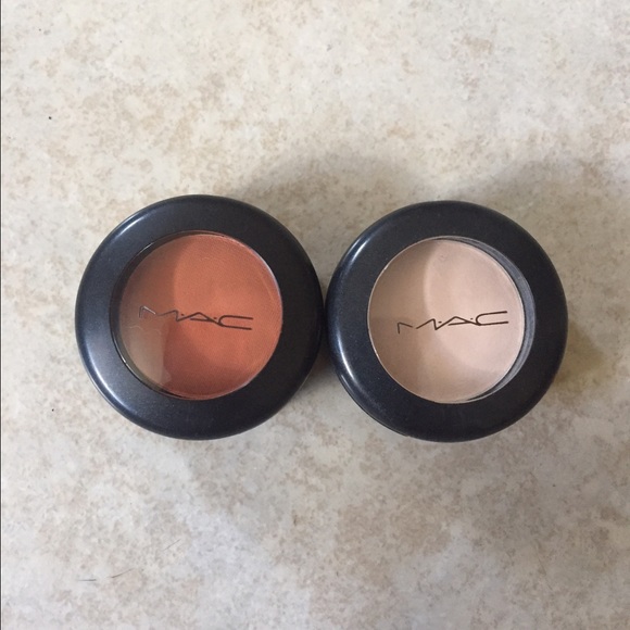 MAC Eyeshadow Bundle ✨