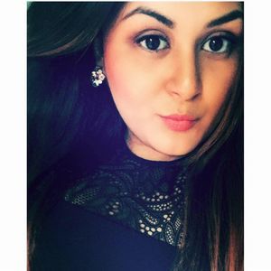 Meet your Posher, Jessica