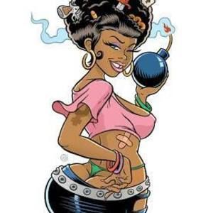 Meet your Posher, Shaneek