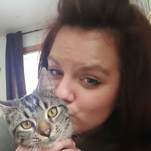 Meet your Posher, Kendra