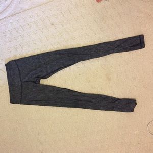 Lulu lemon wonder unders leggings