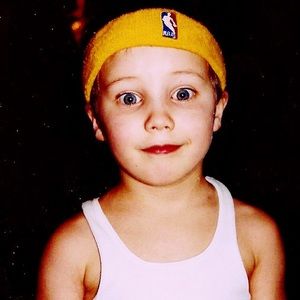 Meet your Posher, Charles