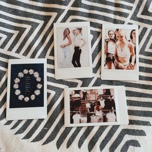 custom polaroid bundle