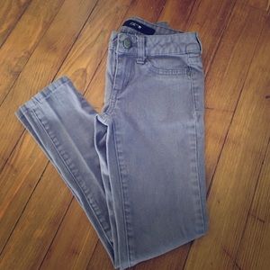Girls Joe's Jeggings
