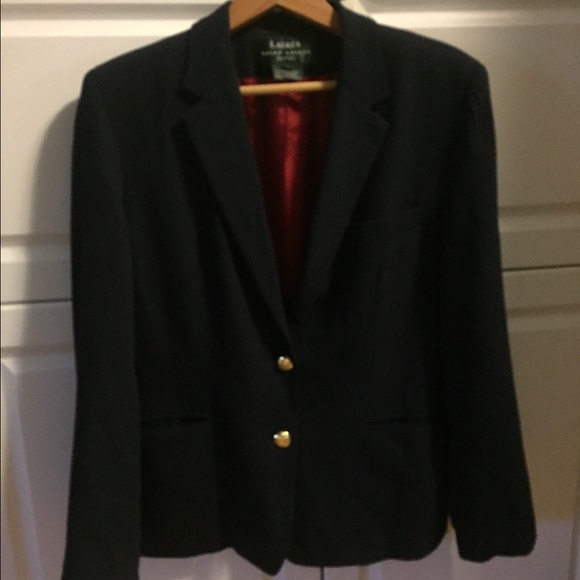REDUCED!!!!!! Ralph Lauren Jacket