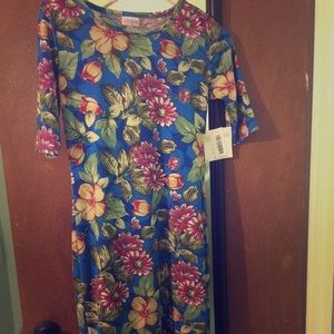 Lularoe Julia nwt