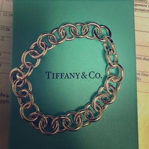 NWOT Tiffany & Co. bracelet