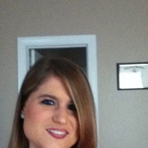 Meet your Posher, Kristin