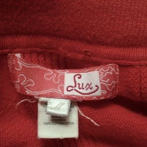 Urban Outfitters Skirts - Lux by Urban Outfitters Skirt Urban Outfitters Skirts - Lux by Urban Outfitters Skirt
