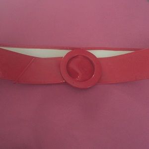 Red Belt