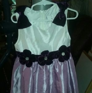 Beautiful  holiday dress