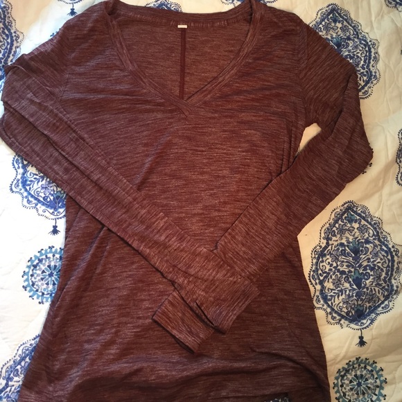 Lululemon Top