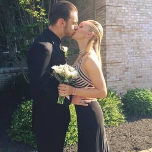 Meet your Posher, Bethany