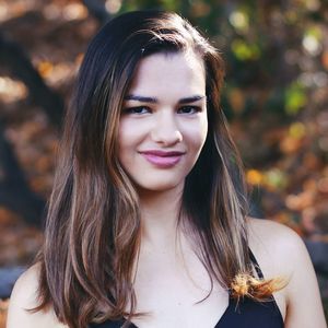 Meet your Posher, Naomi