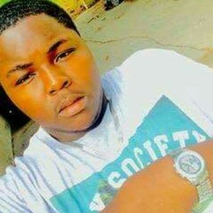 Meet your Posher, Isaiah