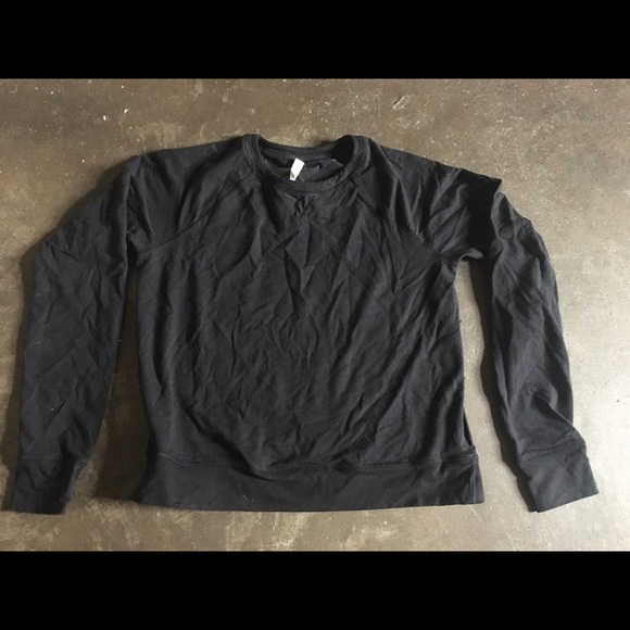 Luluemon Active Long Sleeve