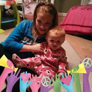 Meet your Posher, Danielle
