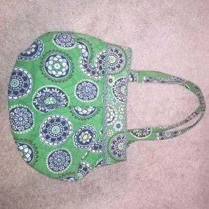 Vera Bradley bag