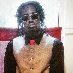 Meet your Posher, Ronald