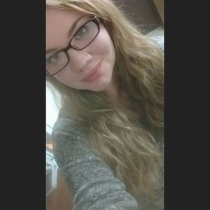 Meet your Posher, Katherynn