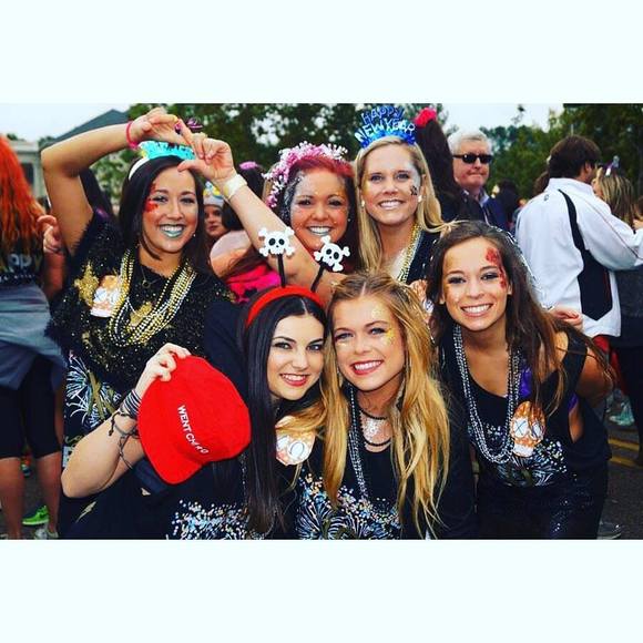 Meet your Posher, Molly