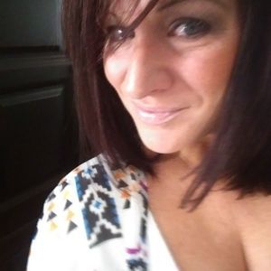 Meet your Posher, Kristin