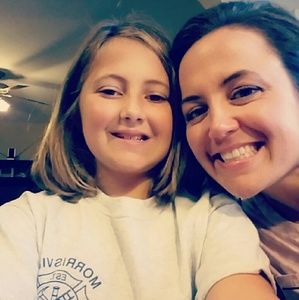Meet your Posher, Erin
