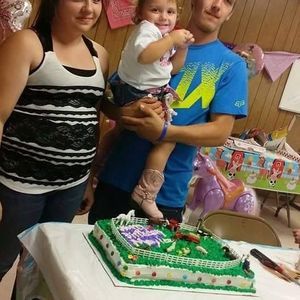 Meet your Posher, Corey