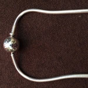 Pandora Necklace, Essence Collection