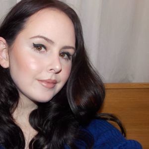 Meet your Posher, Kristina