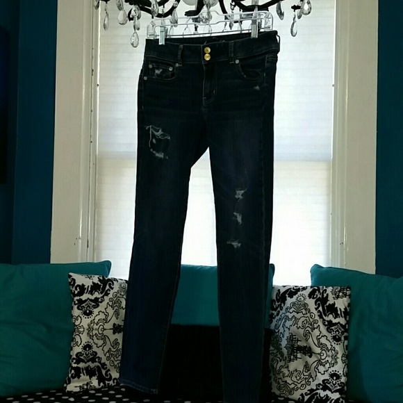 Jeans - Picture 2 of 4