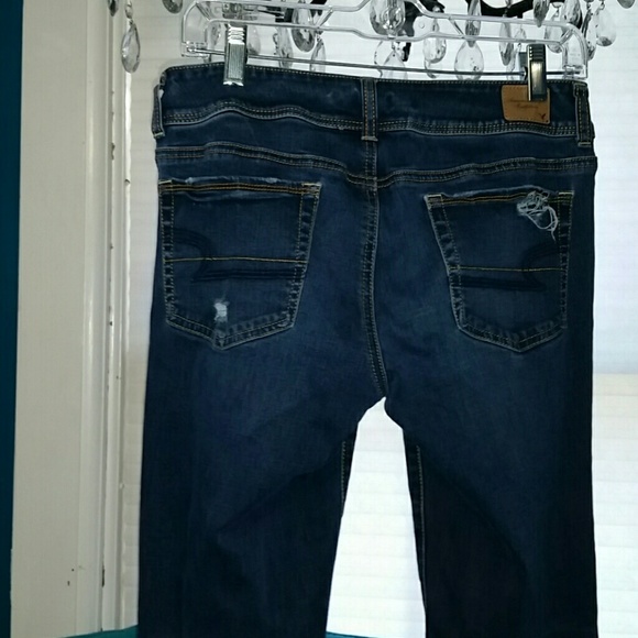 Jeans - Picture 3 of 4
