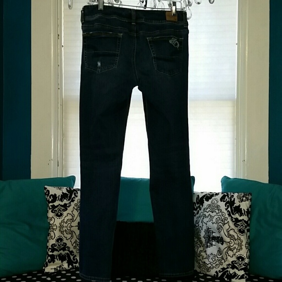 Jeans - Picture 4 of 4