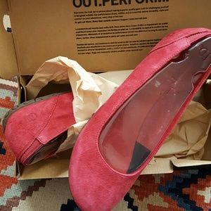 Merrell Mimix Bond ballet flat