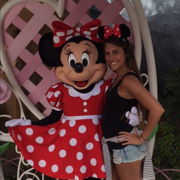 Meet your Posher, Christina