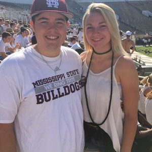 Meet your Posher, Kristen