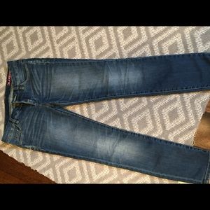 Blanknyc jeans, size 27
