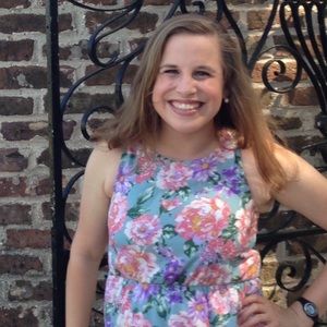 Meet your Posher, Bri