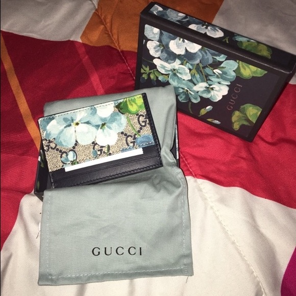 Gucci Wallet #Sold - Picture 1 of 1