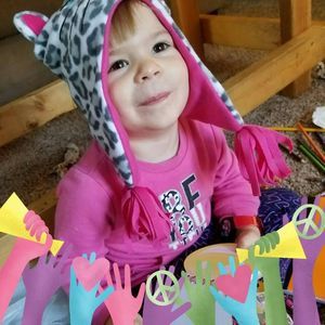 Meet your Posher, Lisa