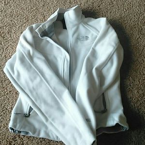 North Face jacket!!