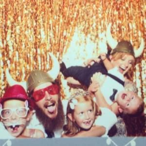 Meet your Posher, Elise